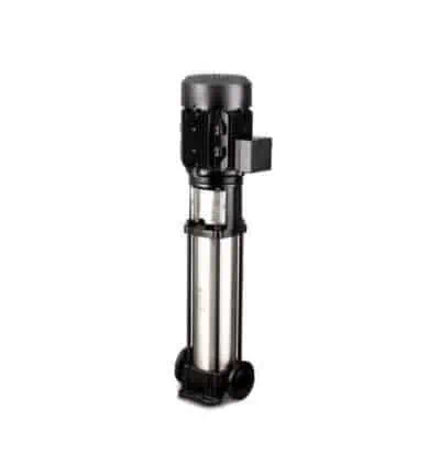 MTC CRI High Pressure Pump