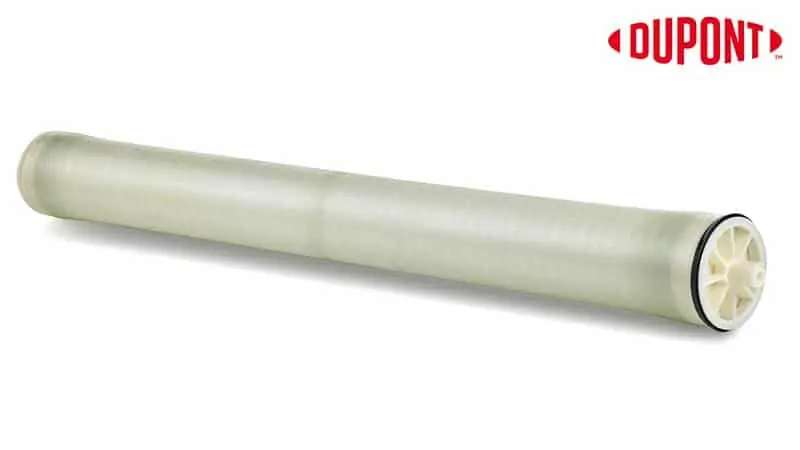 RO Membrane 4040 DOW ( DUPONT ) TapTec LC HF