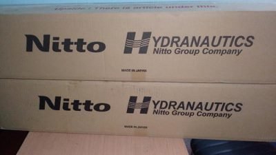 RO Membrane Hydranautics 8040 CPA2