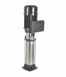 Lubi LHR High Pressure Pump - Single Phase, 2-11