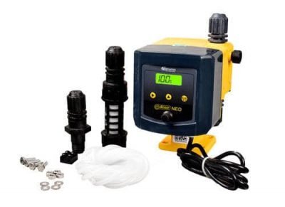 edose NEO Dosing Pump ( 4- 20mA ) - Image 2