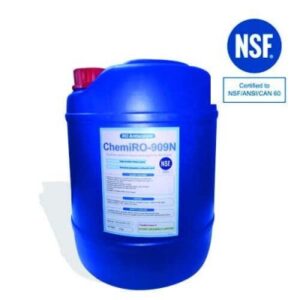 CHEMIRO 909N – NSF Certified, Food Grade RO Antiscalant – Acuro