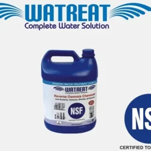 NSF Certified Food Grade RO Antiscalant [ 20 Kg] WT – RD 300