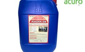 HIGH pH ANTISCALANT (Radix 39) – Acuro