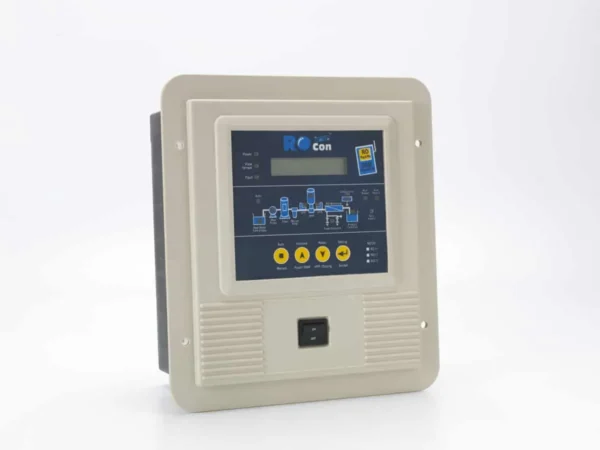 Automatic RO Control Panel 13 E with GSM – RO Con