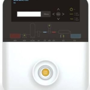 Automatic RO Control Panel – Astero 11 NXT (EMBARK) with Bluetooth