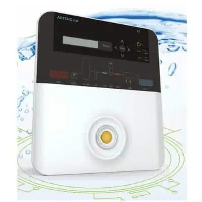 Automatic RO Control Panel – Astero 11 NXT (EMBARK)