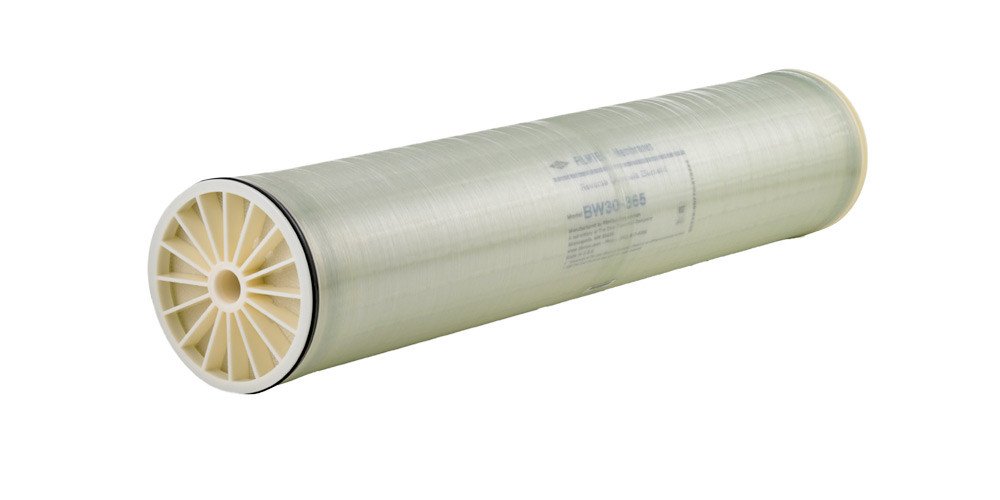 DOW FILMTEC BW30-400 RO Membrane 8040
