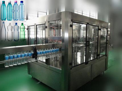 1000 LPH Mineral Water Plant | Complete Turnkey Bottling Project - Image 2