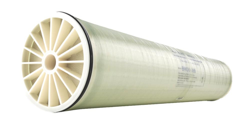 DOW FILMTEC BW30-400 RO Membrane 8040 - Image 6