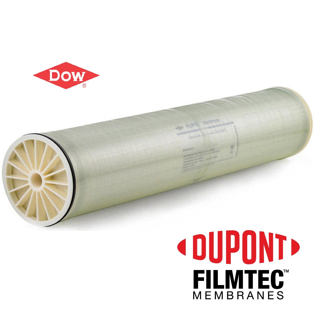 DOW FILMTEC BW30-400 RO Membrane 8040 | Sai Ion Exchange - Image 3