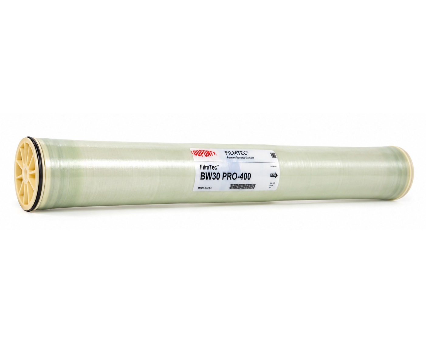 DOW FilmTec BW30 PRO-400 RO Membrane