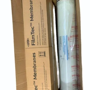 DOW FilmTec BW30 PRO-400 8040 RO Membrane