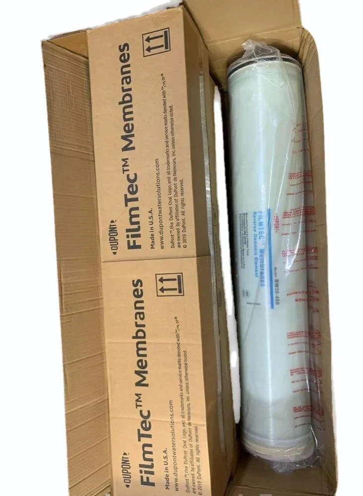DOW FilmTec BW30 PRO-400 8040 RO Membrane